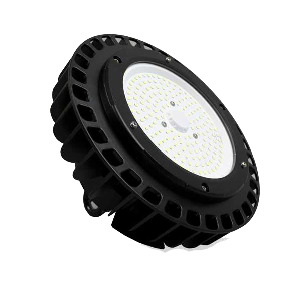Lumilife 150 W Essential IP65 UFO High Bay – 25.500 Lumen, 5.700 K (Tageslicht)